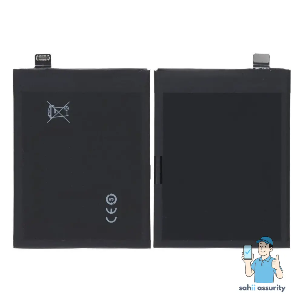 Battery for Realme X7 Pro